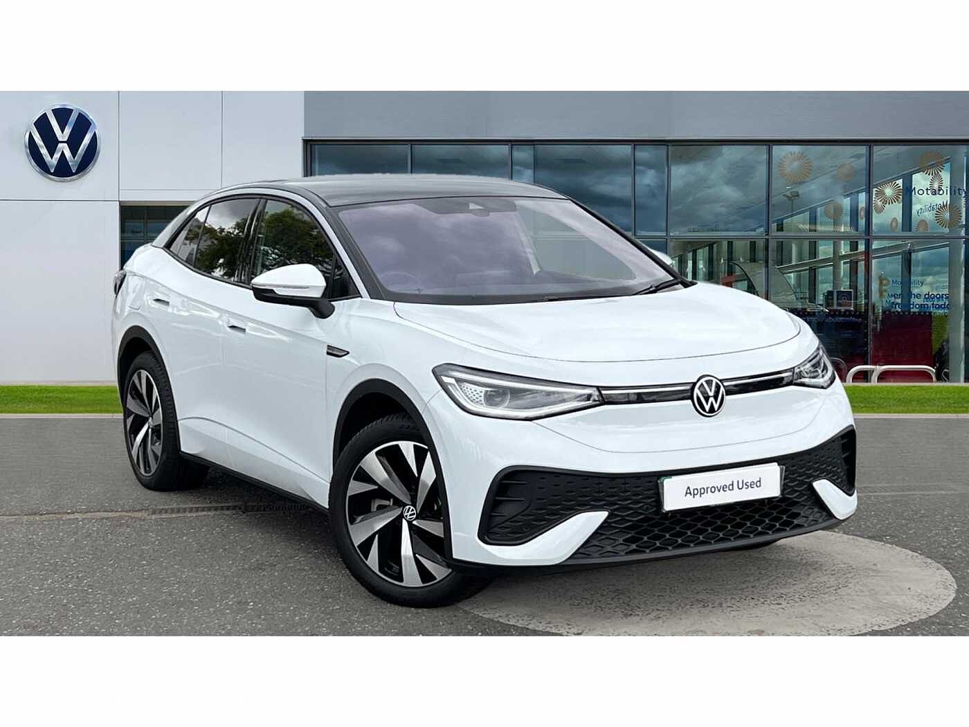 Volkswagen ID.5 Style 77kWh Pro Performance 204PS Automatic