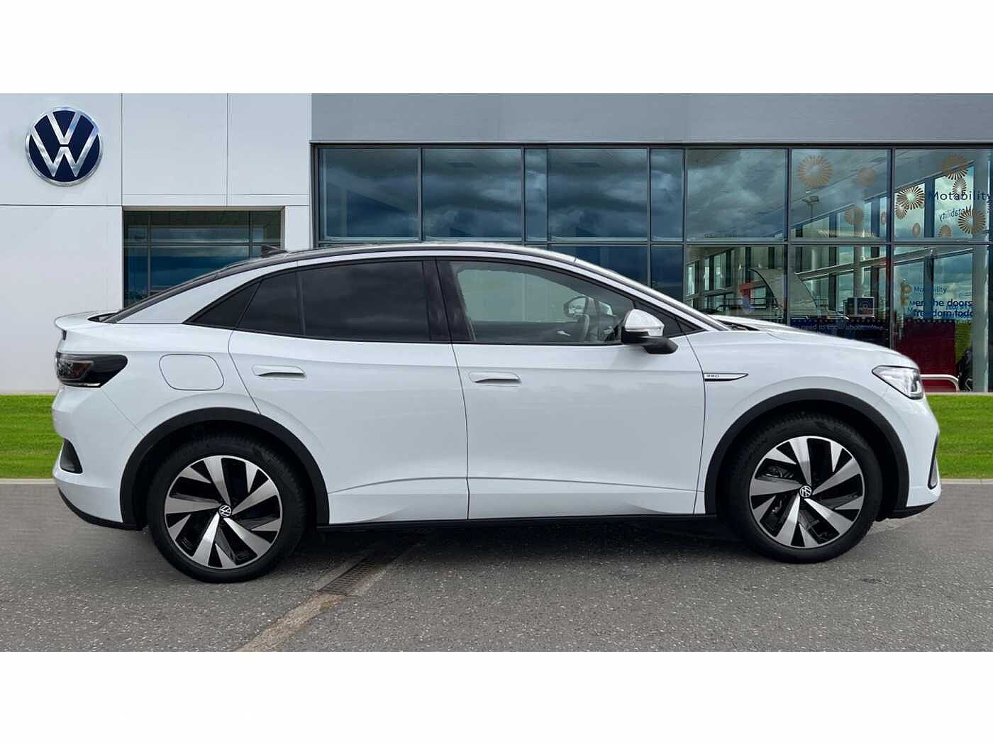 Volkswagen ID.5 Style 77kWh Pro Performance 204PS Automatic