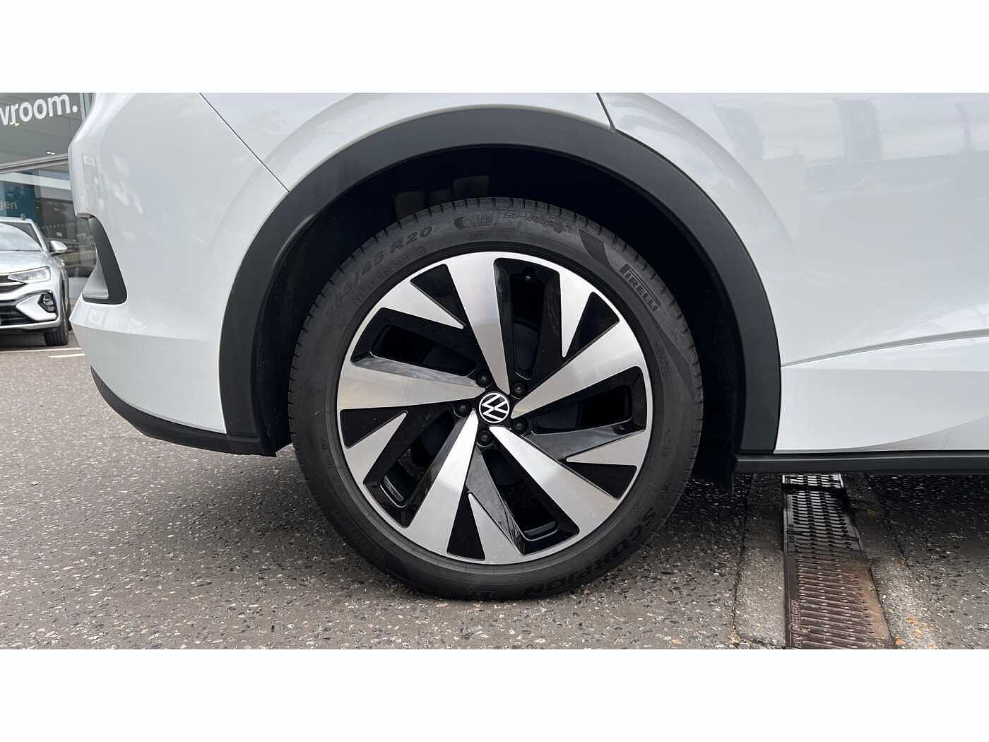 Volkswagen ID.5 Style 77kWh Pro Performance 204PS Automatic