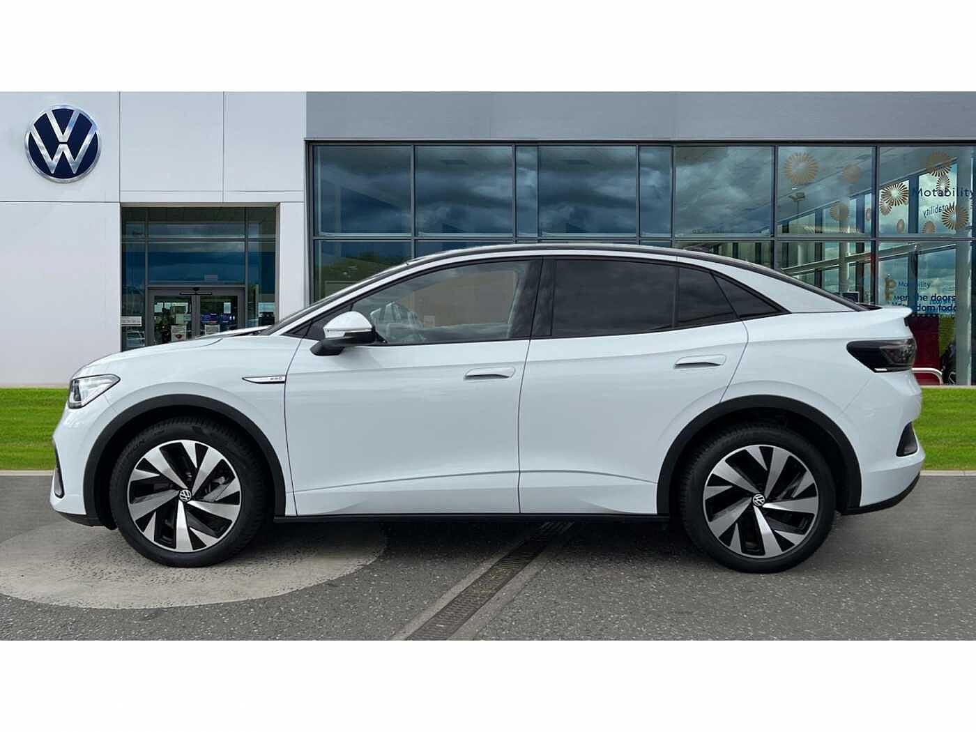 Volkswagen ID.5 Style 77kWh Pro Performance 204PS Automatic