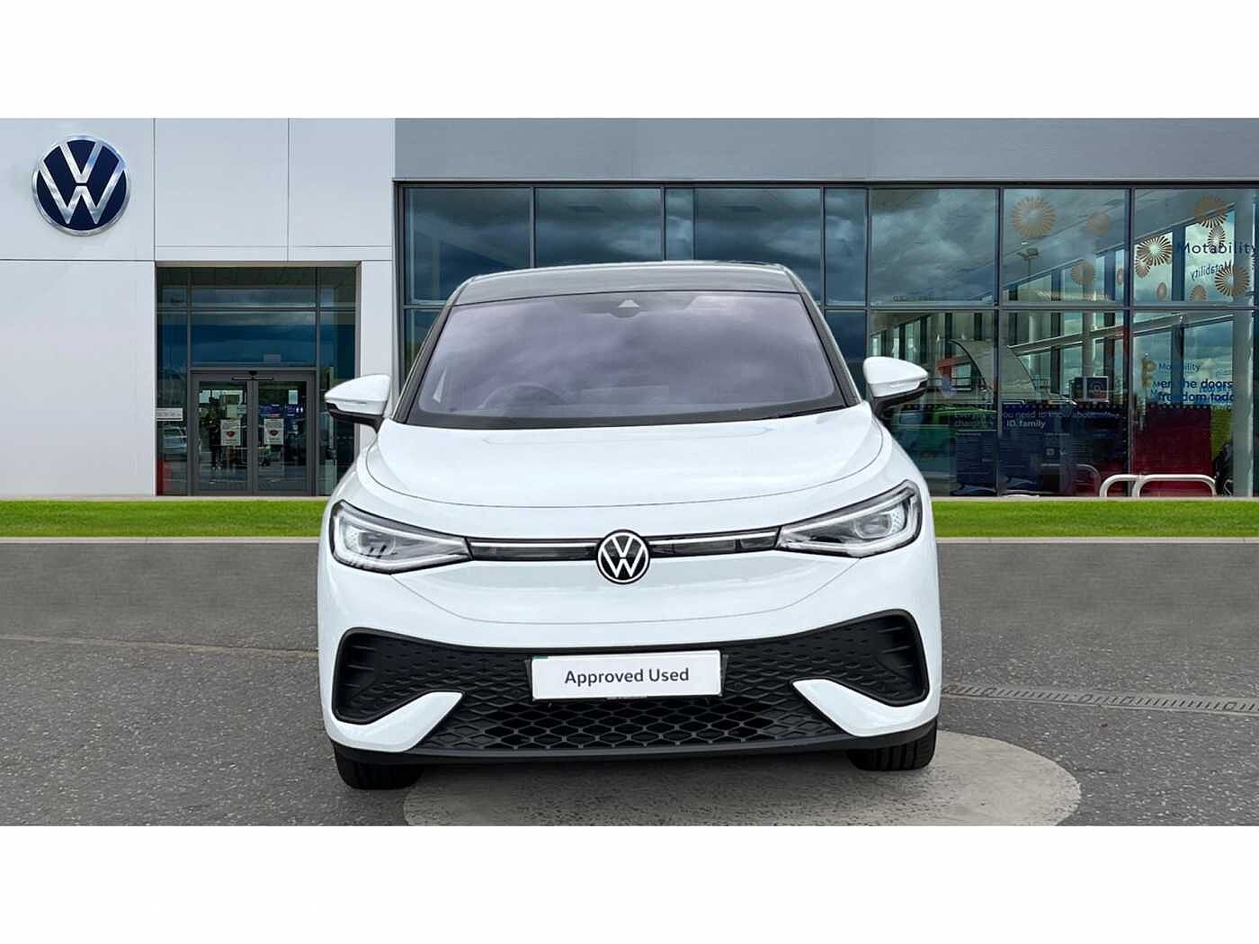 Volkswagen ID.5 Style 77kWh Pro Performance 204PS Automatic