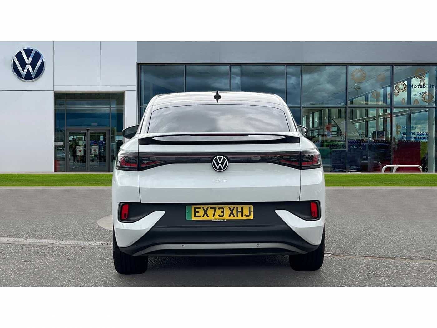 Volkswagen ID.5 Style 77kWh Pro Performance 204PS Automatic
