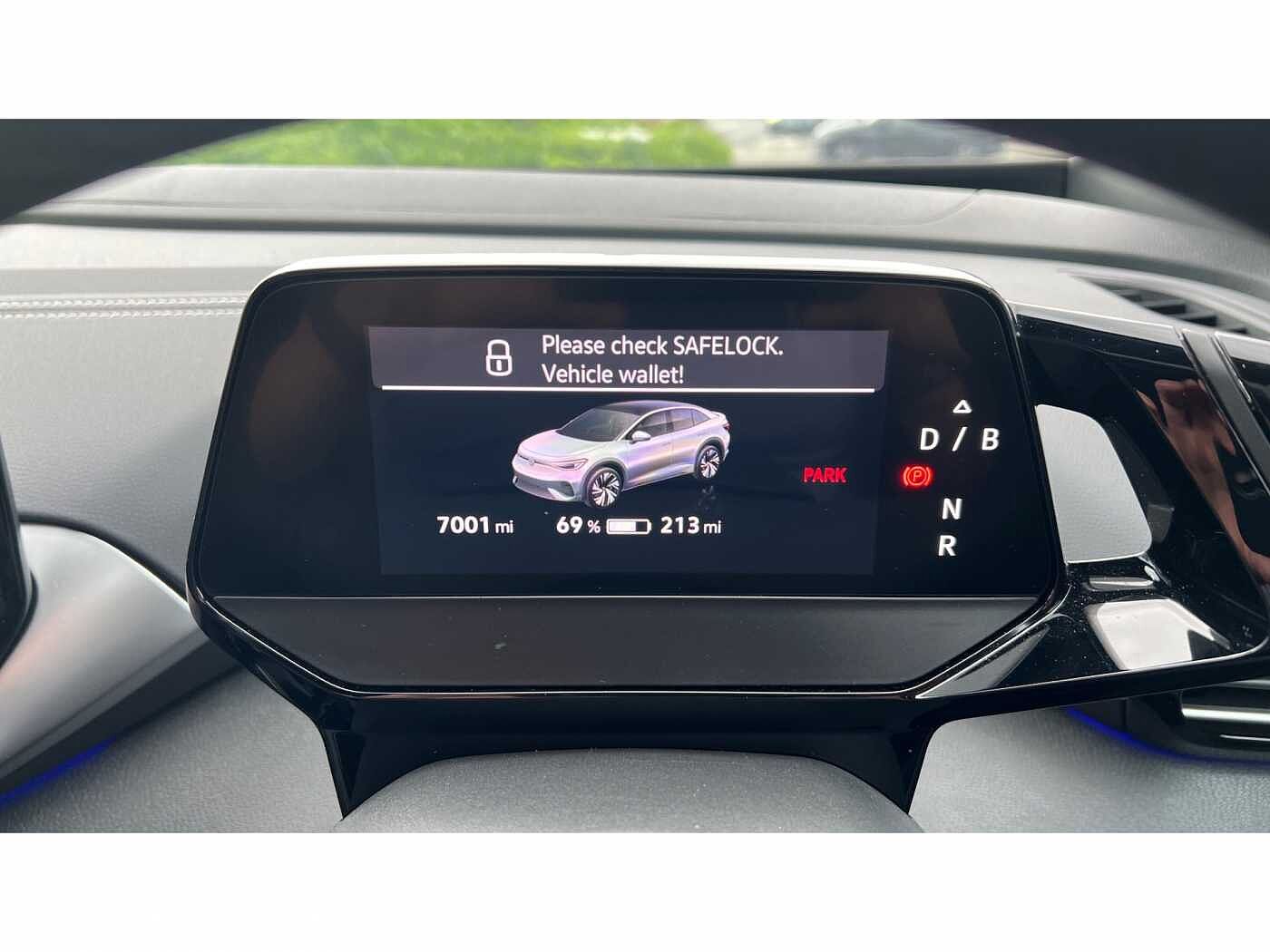 Volkswagen ID.5 Style 77kWh Pro Performance 204PS Automatic