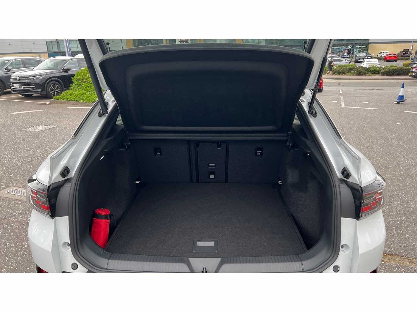 Volkswagen ID.5 Style 77kWh Pro Performance 204PS Automatic