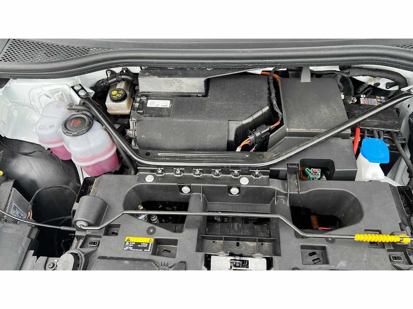Volkswagen ID.5 Style 77kWh Pro Performance 204PS Automatic