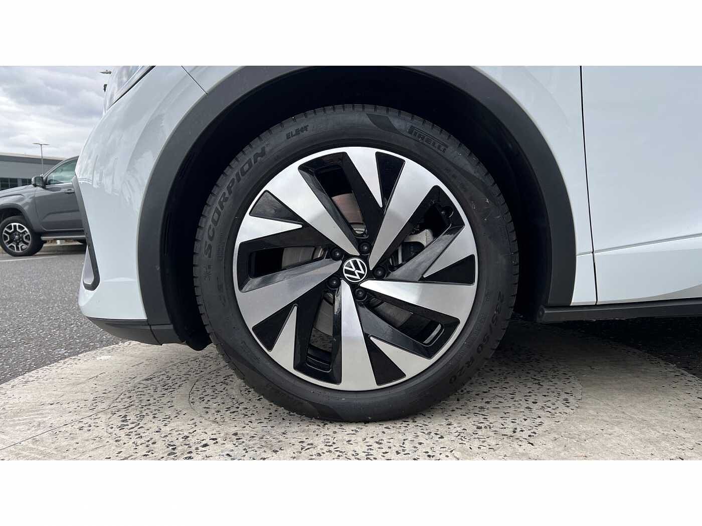 Volkswagen ID.5 Style 77kWh Pro Performance 204PS Automatic