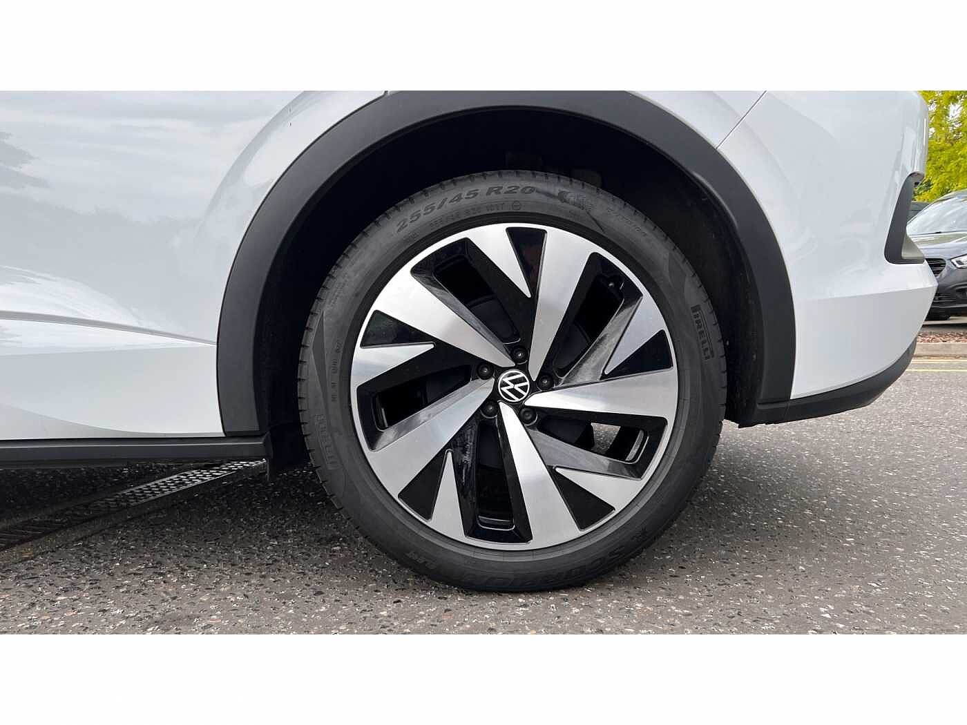Volkswagen ID.5 Style 77kWh Pro Performance 204PS Automatic