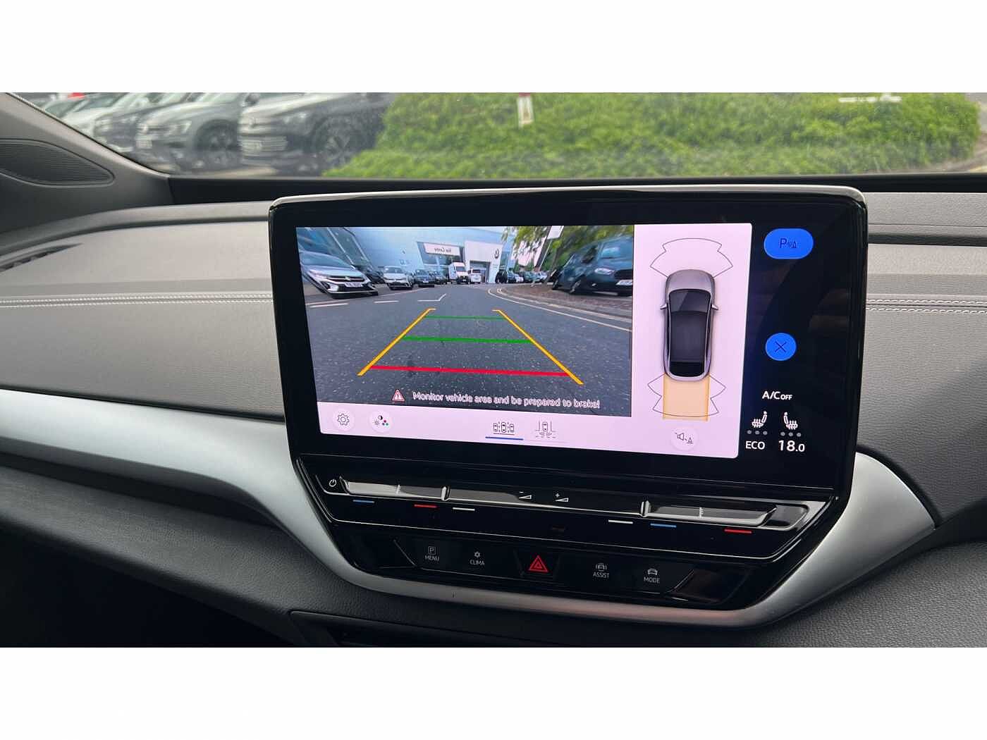 Volkswagen ID.5 Style 77kWh Pro Performance 204PS Automatic