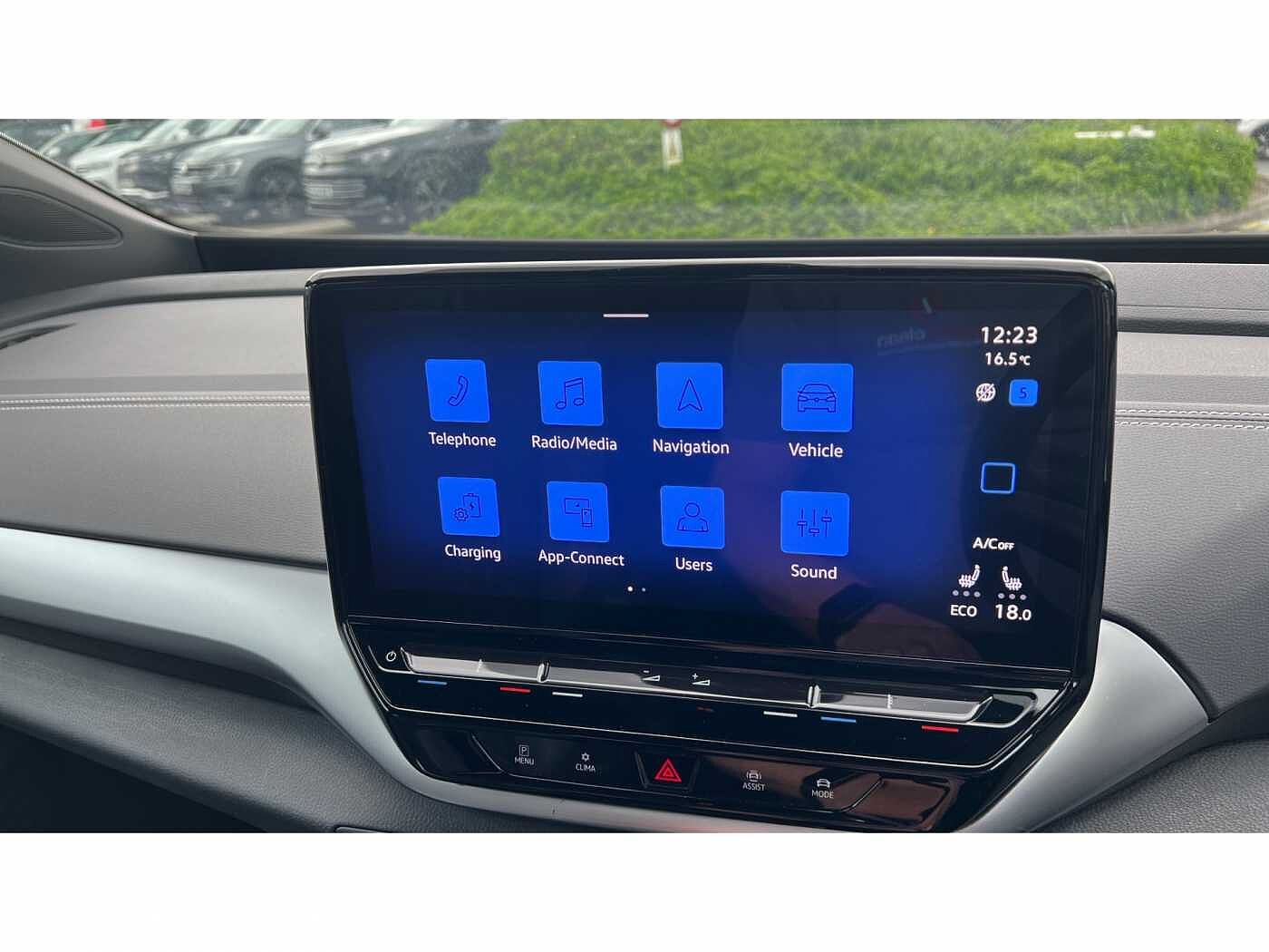 Volkswagen ID.5 Style 77kWh Pro Performance 204PS Automatic