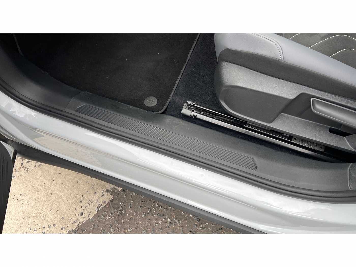 Volkswagen ID.5 Style 77kWh Pro Performance 204PS Automatic